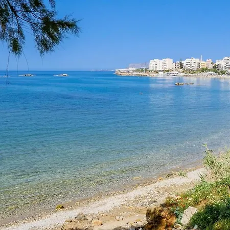 Apartament Dream Casa By The Sea By 8essentially Chania (Crete)