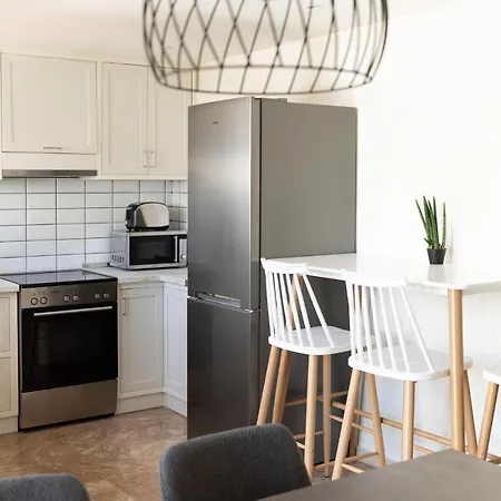 Dream Casa By The Sea By 8essentially Apartament