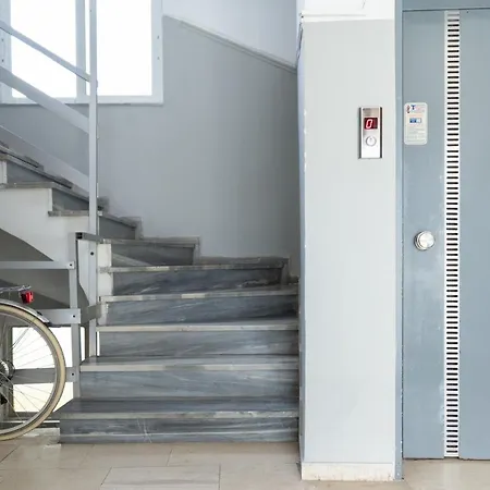 Dream Casa By The Sea By 8essentially * Chania (Crete)