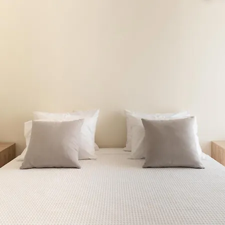 Apartament Dream Casa By The Sea By 8essentially Chania (Crete)