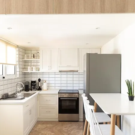 Apartament Dream Casa By The Sea By 8essentially