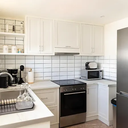 Dream Casa By The Sea By 8essentially *