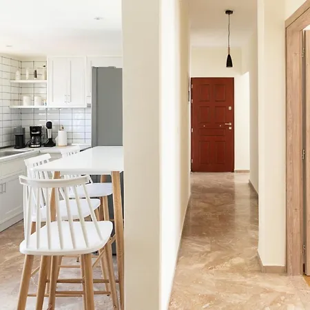 Apartament Dream Casa By The Sea By 8essentially