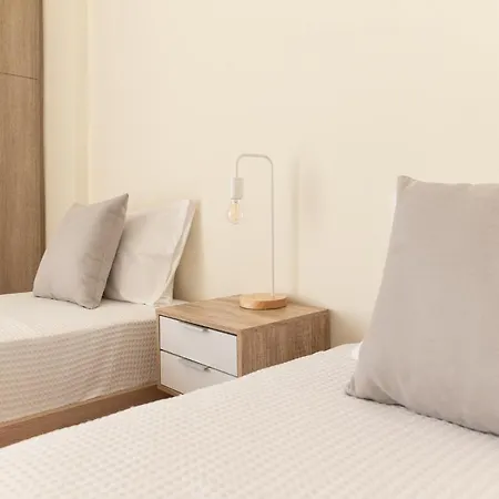 Dream Casa By The Sea By 8essentially Chania (Crete)