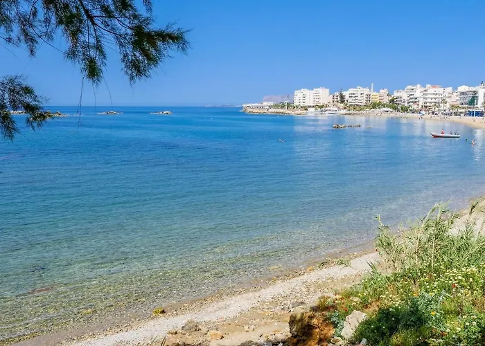 Apartment Dream Casa By The Sea By 8essentially Chania (Crete)