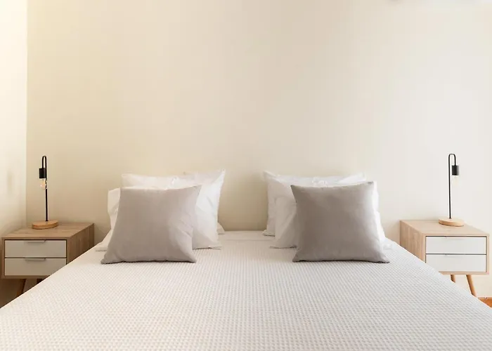 Apartment Dream Casa By The Sea By 8essentially Chania (Crete)