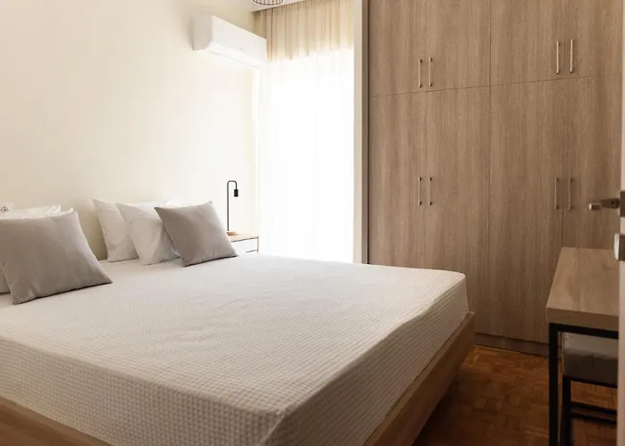 Apartment Dream Casa By The Sea By 8essentially Chania (Crete)