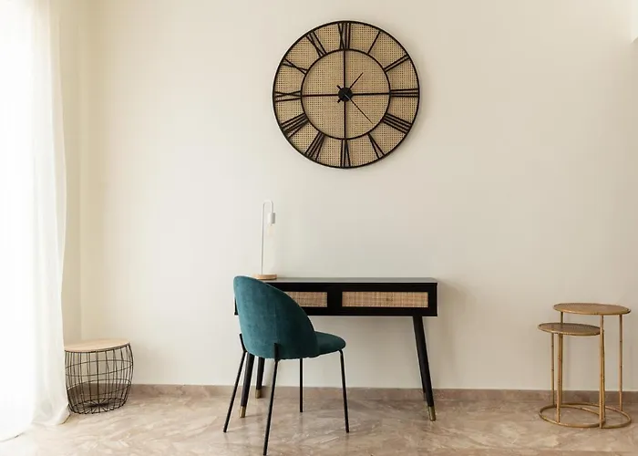 Dream Casa By The Sea By 8essentially * Chania (Crete)