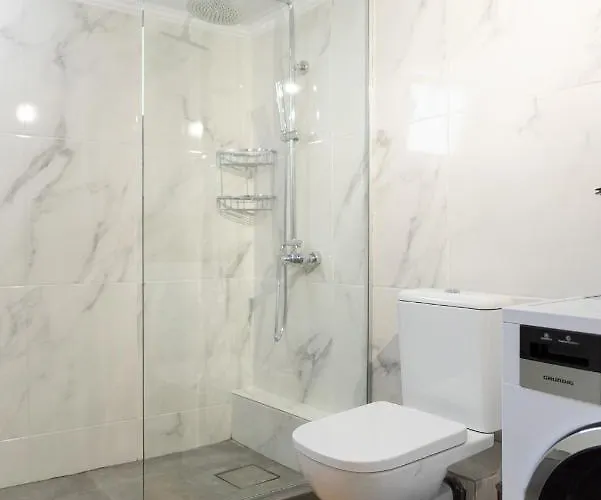 Dream Casa By The Sea By 8essentially Apartment *