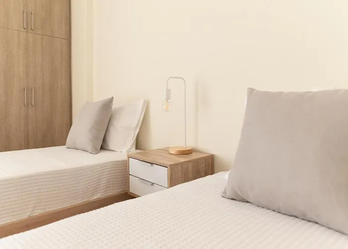 Dream Casa By The Sea By 8essentially Chania (Crete)