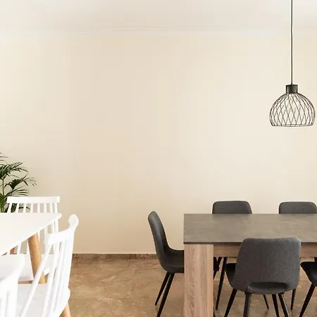 Appartement Dream Casa By The Sea By 8essentially *