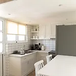 Dream Casa By The Sea By 8essentially Apartman Hriszí Aktí Haniá
