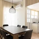 Apartman Dream Casa By The Sea By 8essentially Hriszí Aktí Haniá