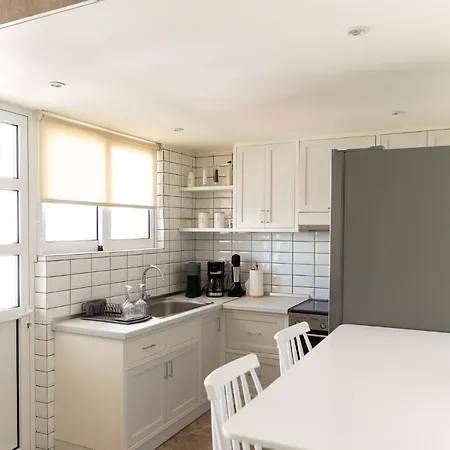 Dream Casa By The Sea By 8essentially Appartement Chania (Crete)