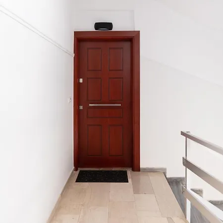 Dream Casa By The Sea By 8essentially Apartment Chania (Crete)