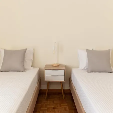 Dream Casa By The Sea By 8essentially * Hriszí Aktí Haniá