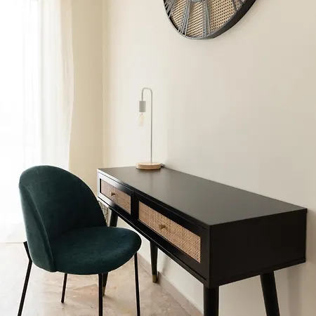 Dream Casa By The Sea By 8essentially Hriszí Aktí Haniá