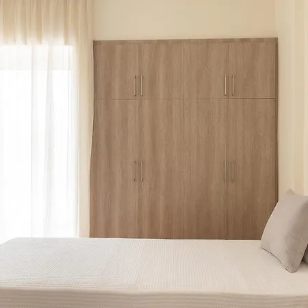 Apartman Dream Casa By The Sea By 8essentially Hriszí Aktí Haniá