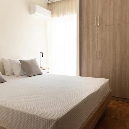 Lejlighed Dream Casa By The Sea By 8essentially Chania (Crete)