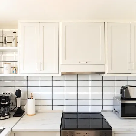 Dream Casa By The Sea By 8essentially Apartman *