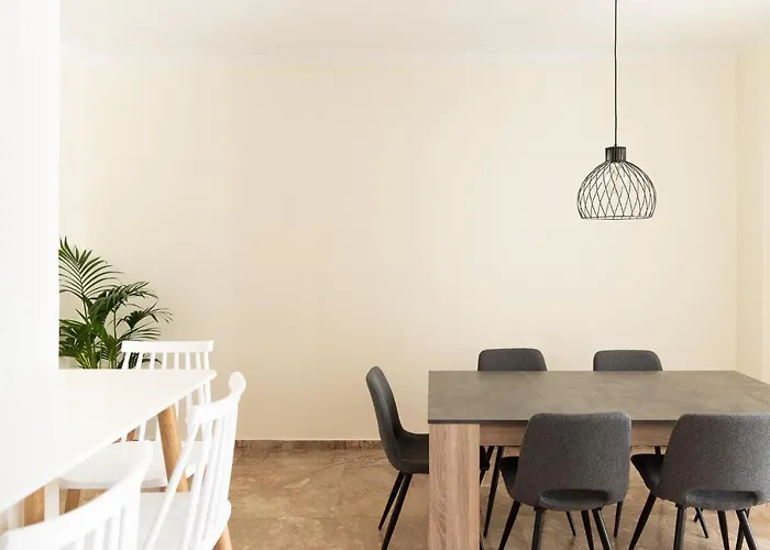 아파트 Dream Casa By The Sea By 8essentially *