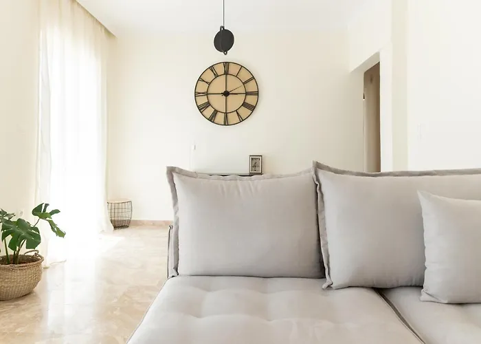 Dream Casa By The Sea By 8essentially 아파트 하니아