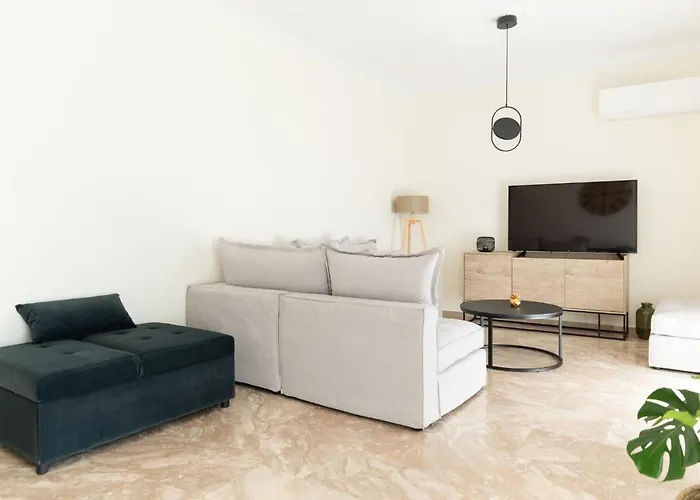 아파트 Dream Casa By The Sea By 8essentially