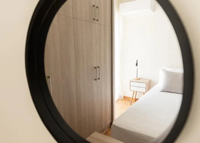 아파트 Dream Casa By The Sea By 8essentially