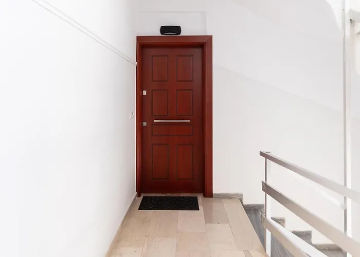 Dream Casa By The Sea By 8essentially 아파트 하니아