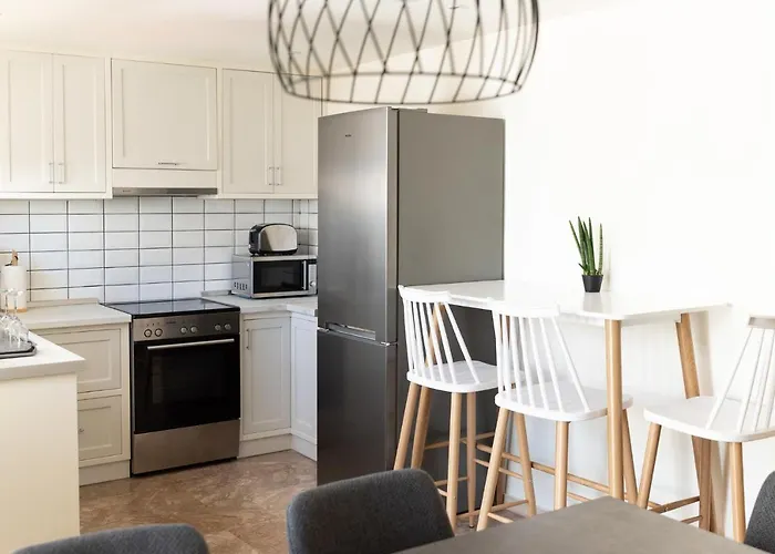 Dream Casa By The Sea By 8essentially Apartament