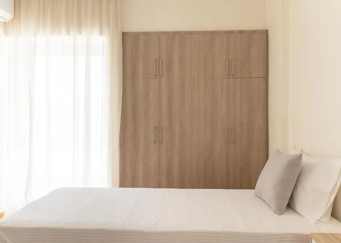 아파트 Dream Casa By The Sea By 8essentially 하니아