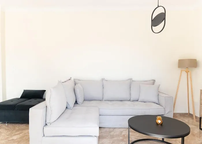 아파트 Dream Casa By The Sea By 8essentially *