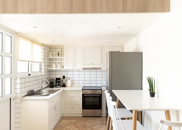 아파트 Dream Casa By The Sea By 8essentially