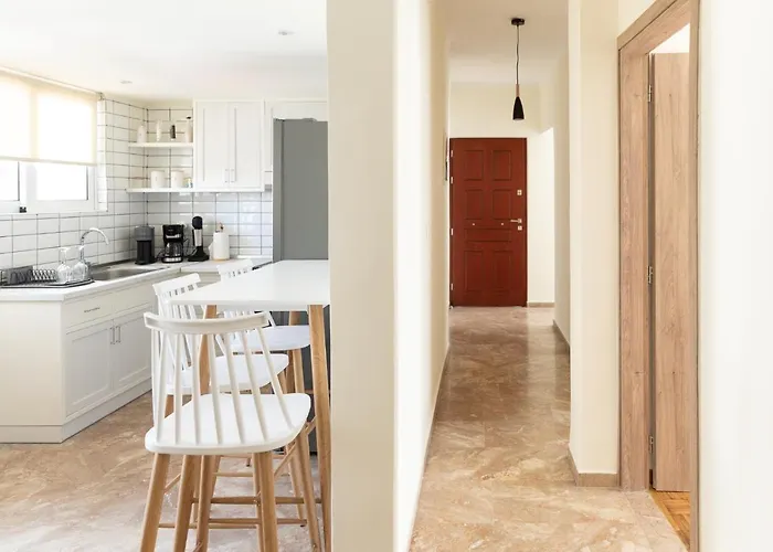 아파트 Dream Casa By The Sea By 8essentially