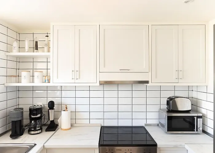 Dream Casa By The Sea By 8essentially Apartament *