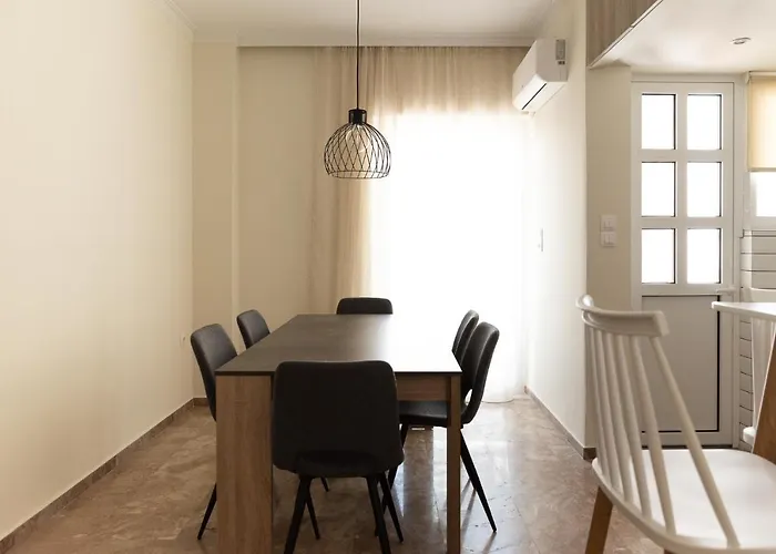 아파트 Dream Casa By The Sea By 8essentially