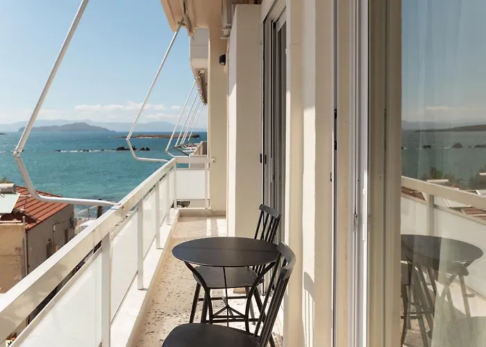 Dream Casa By The Sea By 8essentially *