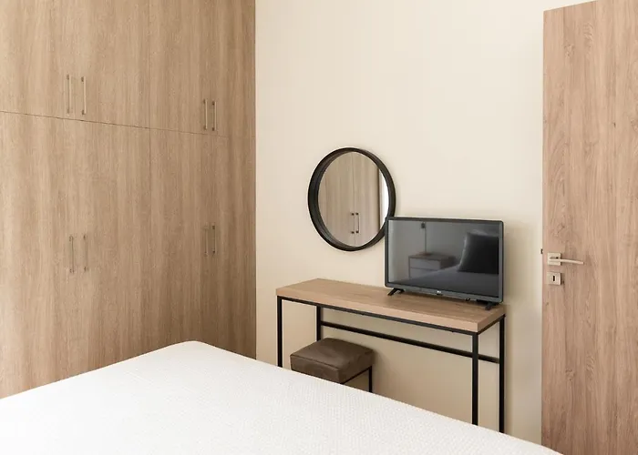 Apartament Dream Casa By The Sea By 8essentially *