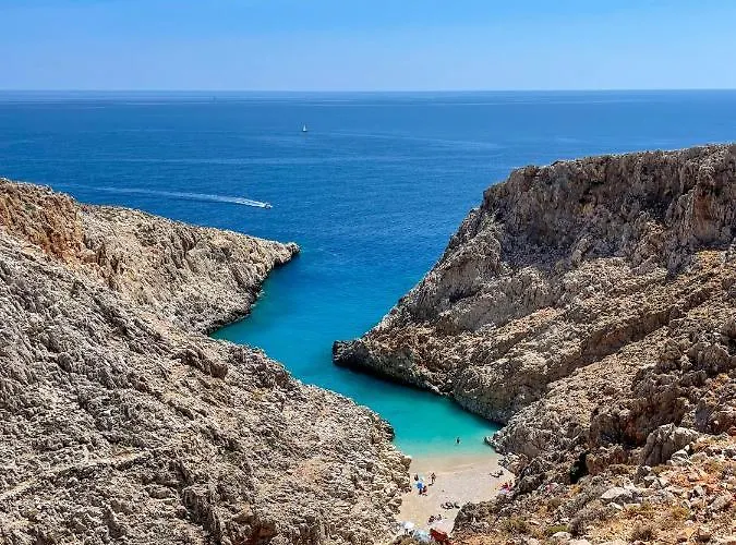 Dream Casa By The Sea By 8essentially