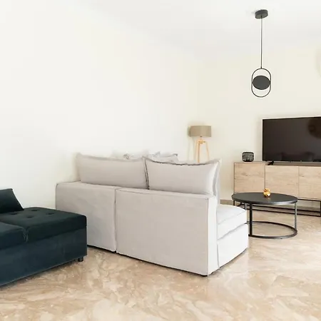 شقة Dream Casa By The Sea By 8essentially