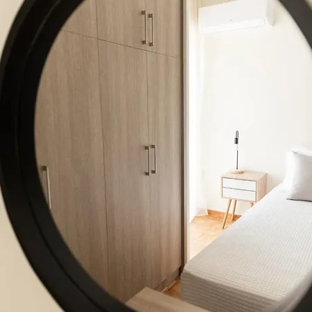 شقة Dream Casa By The Sea By 8essentially