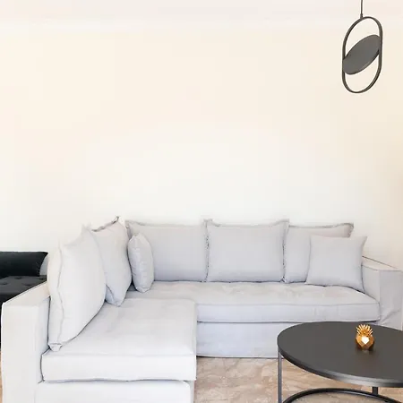 Appartement Dream Casa By The Sea By 8essentially *