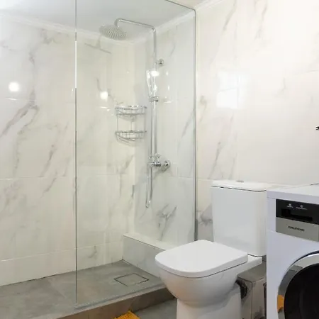 Dream Casa By The Sea By 8essentially شقة *