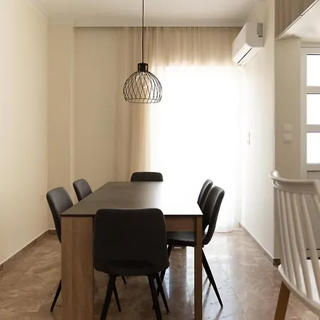 Appartement Dream Casa By The Sea By 8essentially