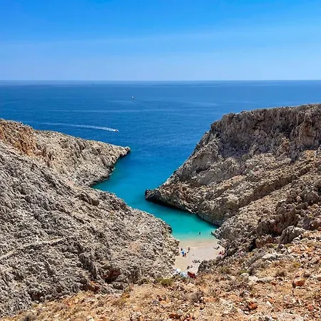 Dream Casa By The Sea By 8essentially