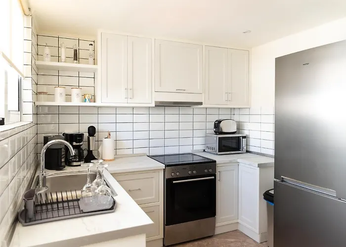 Dream Casa By The Sea By 8essentially *